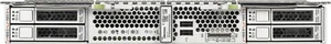 Sun /Oracle X6270 M2 Blade Server - 541-4078 - Picture 1 of 3