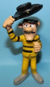 Figura Schleich® 7,5 cm Dalton de Lucky Luke 1984 (n.º41) - Imagen 1 de 1