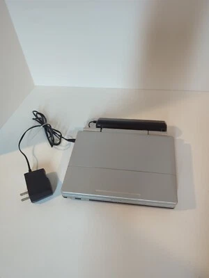 Reproductor de DVD Venturer Personnal modelo PSV3361 Foto 1 de 4