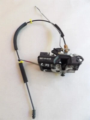 PESTILLO PUERTA DELANTERA LH DRIVERS POTENCIA 15877582 10-2014 GMC YUKON SUBURBAN TAHOE OEM Foto 1 de 3