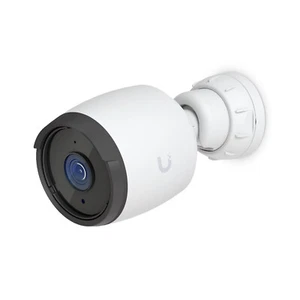 Ubiquiti G6 Bullet White, All-weather 4K PoE Camera, 8MP Image Sensor - Picture 1 of 4