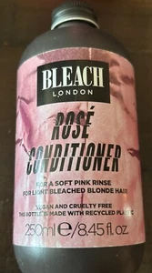 Acondicionador Bleach London Rose - Imagen 1 de 2