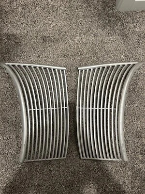 Ford 1940 1941 camioneta estándar coche parrilla laterales nuevo Foto 1 de 4