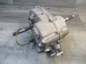 94 1994 Polaris 300 Four Wheeler 4x4 Body Engine Gearcase Gear Case Transmission - Picture 1 of 6