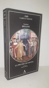 Luciano Bellosi LA PECORA DI GIOTTO - Abscondita, Künstlerkarten, 2015 - Bild 1 von 7
