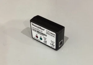 Welch Allyn Service Test Box 106270 OHNE KABEL - Bild 1 von 4