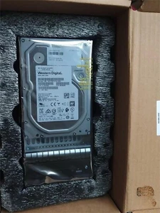 NetApp x336A-R6 4TB NL SAS 7.2k 12Gb 108-00427 FAS2620 hard disk - Picture 1 of 1