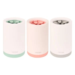 Portable Dog Paw Cleaner Cup Dog Foot Washer Pet Cleaning Grooming Tool - Picture 1 of 15