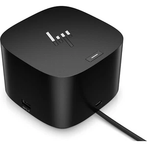 HP Thunderbolt 280W G4 Docking Station 4J0G4AA - Picture 1 of 6