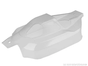 Mugen MBX-7 Karosserie #0,8mm - Photo 1/2