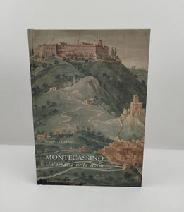 Montecassino - Un'abbazia nella storia - Dell'omo - Silvana Editoriale - Imagen 1 de 8