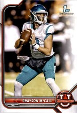 2022 Bowman University  Pick Your Card  Complete Your Set