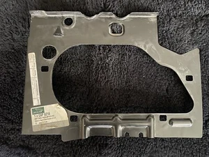Jaguar XJ6 VDP XJ40 1993-94 Mounting Panel Radiator Side Baffle CAP6216 NOS OEM - Bild 1 von 6