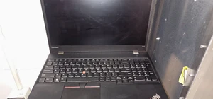 Lenovo ThinkPad T570 8GB i5-7200U CPU @2.50 GHz Windows 10 with power - Picture 1 of 4