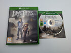 Brothers: A Tale of Two Sons - Xbox One Spiel - kostenlos, schnelles P&P!