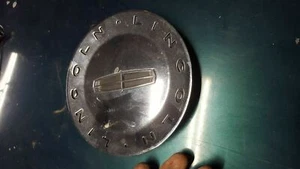 2003 - 2005 Lincoln LS Chrome OEM Center Cap P/N 3W43-1A096-BB - Picture 1 of 3