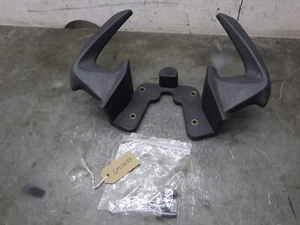 Lexmoto ISCA 125 2020 Heckgriffe Sozius Sozius Haltegriff LM1653 - Bild 1 von 6