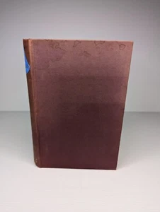 The Rothschilds By Frederick Morton Hardback 1961 + Large Fold Out - Picture 1 of 9