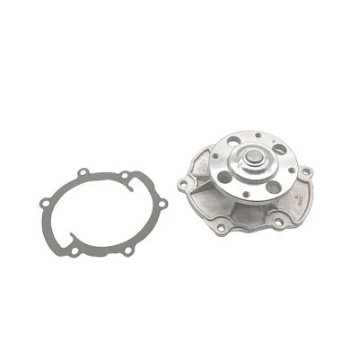 Bomba de agua del motor para Chevrolet Equinox Camaro Caprice Impala Malibu GMC 2005-20 Foto 1 de 4