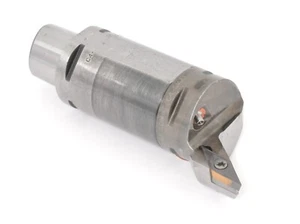 Sandvik Capto C4 Werkzeughalter C4-SVJBL 27050-16 und Verlängerung RHV22518 - Bild 1 von 15