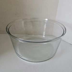 Savoureux Pro-Line Convection Oven Model WK-2206 Replacement Glass Bowl Only - Picture 1 of 2