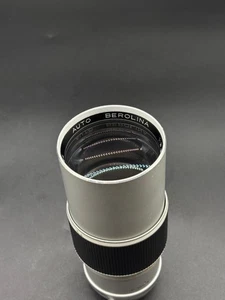 Auto Berolina 1:3.5 F=200mm - Picture 1 of 5