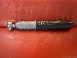 Stryker TPX 7400-034-000 Sagittal Saw - Picture 1 of 3