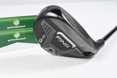 Ping G425 #2 Hybrid / 17 Degree / X-Flex Tensei CK Orange 80 Shaft - Image 1 of 4