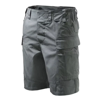 Beretta BDU Field Shorts Smoked Pearl X Large BU015T1853094CXL - Image 1 of 2