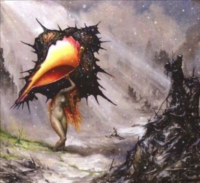 The Amulet by Circa Survive [Audio CD] Foto 1 de 2