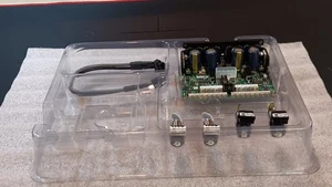 Cambridge Technology 6200H Scanner motor Servo Drive 673 rev N2 - Picture 1 of 9