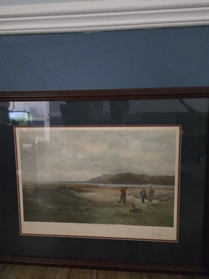 "The Drive" Douglas Addams Painting - Изображение 1 из 4