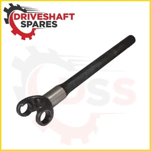 JCB 33 Spline Shaft 730mm 914/84601 - Picture 1 of 2
