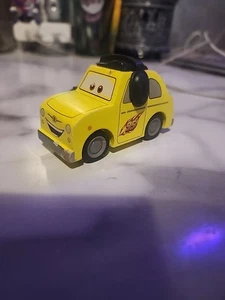 Disney Toys R Us Wooden Cars   Exclusive NEW 2010 - Picture 1 of 5