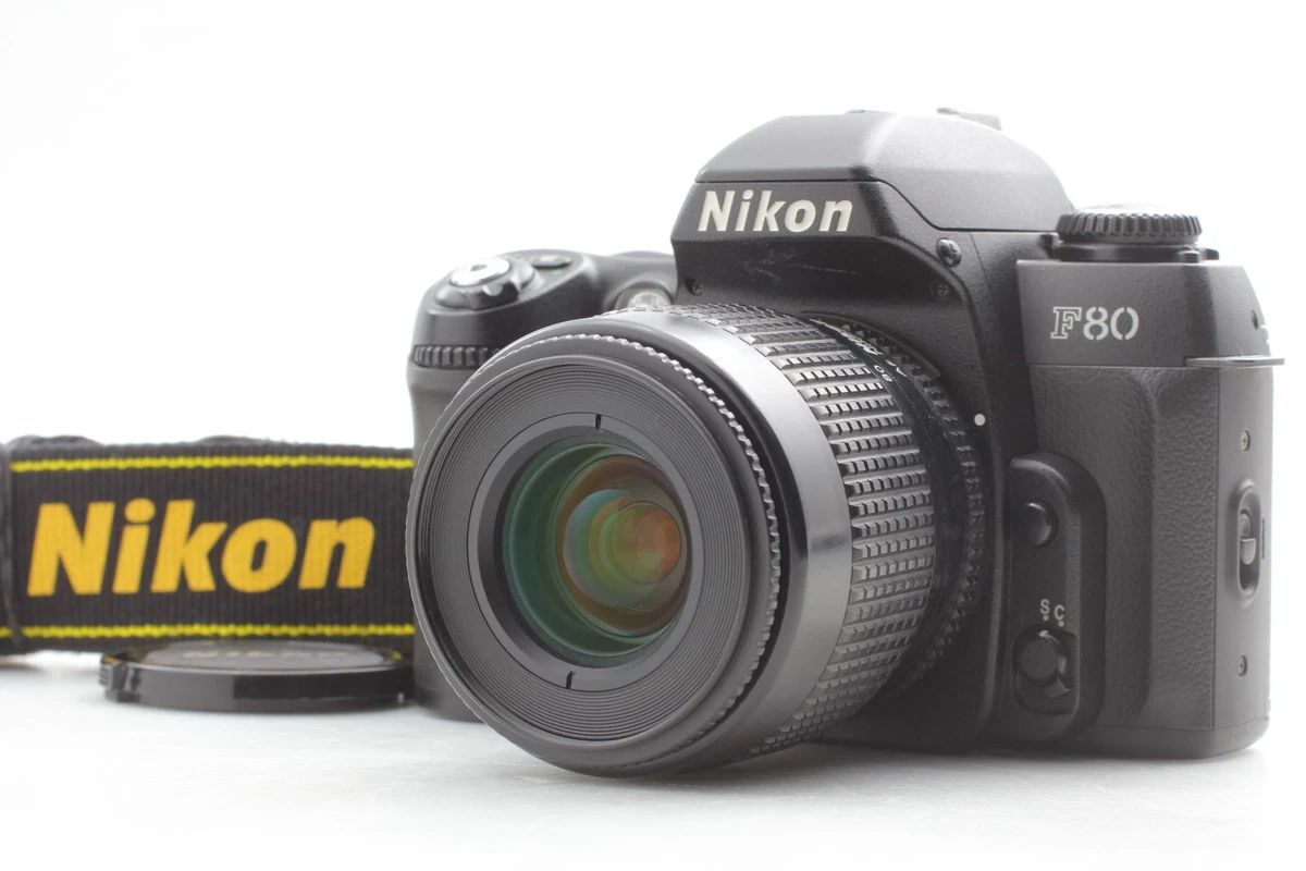 Nikon F 35 mm Film Cameras for sale | eBay