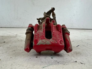 Ford Fiesta ST Right Rear Brake Caliper Red WT MK6 14-19 OEM - Bild 1 von 6