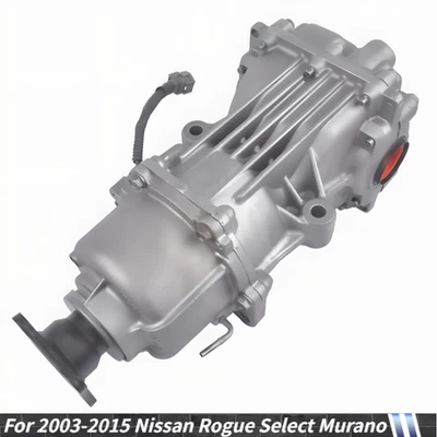 Rear Differential Assembly Carrier AWD Fits 2003-2015 Nissan Rogue Select Murano - Image 1 of 4