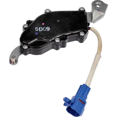 Atuador de trava de porta Dorman 746-632 motorista traseiro lado esquerdo para Land Cruiser - Imagem 1 de 3