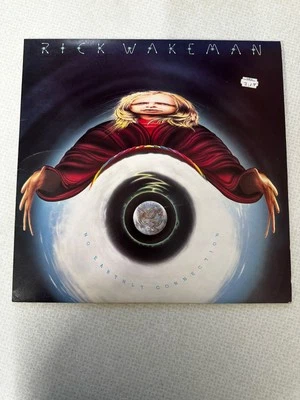 No Earthly Connection by Rick Wakeman - Image 1 of 2
