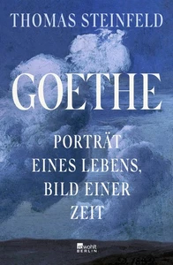 Thomas Steinfeld / Goethe9783737100595 - Picture 1 of 4