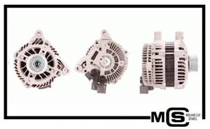 New OE spec Peugeot 206 2.0 HDi 99-02 & 306 2.0 HDi 99-01 Alternator With Pulley - Picture 1 of 1