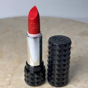 Kat Von D Studded Kiss Crème Lipstick Adora Full Size - Picture 1 of 7
