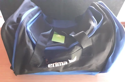 ERIMA Club 1900 2.0 Sporttasche Gr. M | unbenutzt mit Etikett | z.B. Tischtennis - Bild 1 von 4