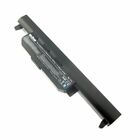 Asus X55u, Compatible Batterie Rechargeable, Lion, 10.8V, 4400Mah, Noir