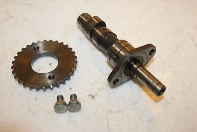 1985 Honda Fourtrax 125 Engine Motor Cam Shaft Camshaft 14101-459-020 Foto 1 de 4