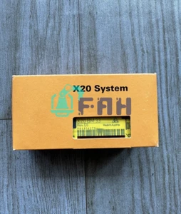 Módulo Controlador Lógico Programable 1 pieza X20BM33 Nuevo - Imagen 1 de 3