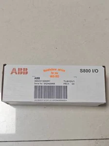 New Sealed ABB 3BSE013230R1 TU810V1 Module Base Free Shipping - Picture 1 of 6