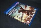 Blu Ray Movie Dawn of the Planet of the Apes 2014