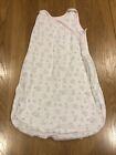 Baby Sleeping Bag 6 - 12 months,  Matalan - In good used condition