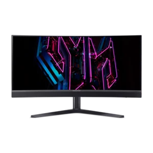 Predator X Series X34V Gaming Monitor 34" UW-QHD 175Hz OLED FreeSync Premium HDR - Bild 1 von 5